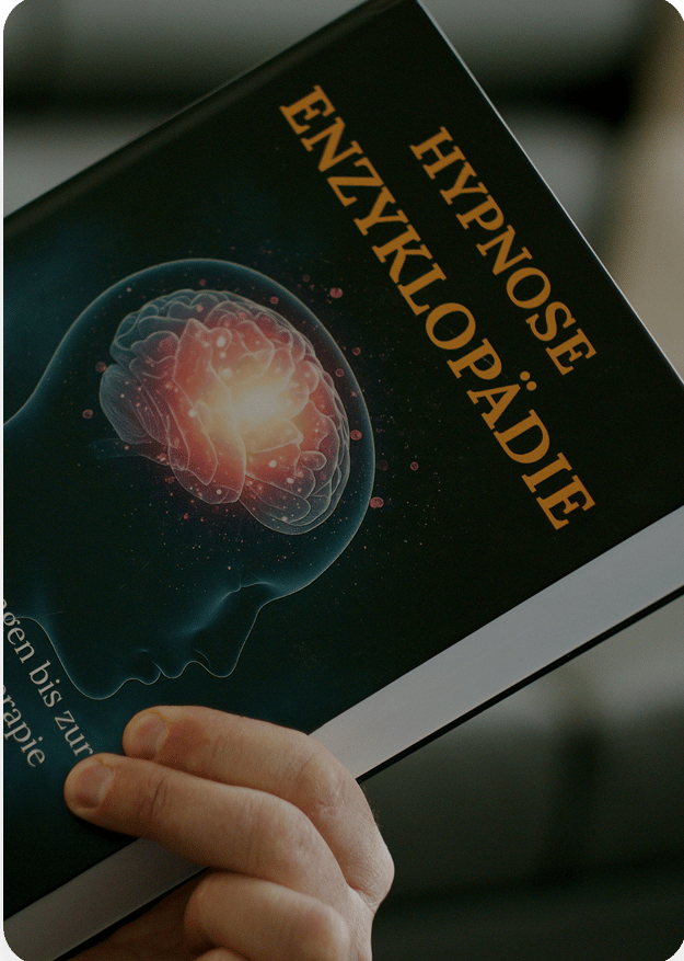 Was ist Hypnosetherapie und wie wirkt sie?